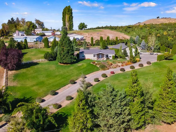 810 Pleasant Valley Rd, Yakima, WA 98908