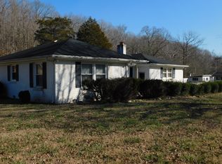 6148 Highway 13 S, Waverly, TN 37185