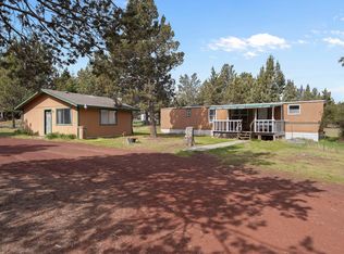 8320 SW High Cone Dr, Terrebonne, OR 97760