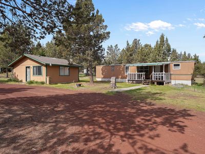 8320 SW High Cone Dr, Terrebonne, OR, 97760