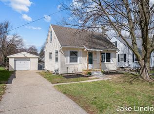 2661 Avon Ave SW, Wyoming, MI