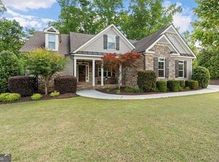 1686 Brooks Farm Dr NW, Acworth, GA 30101