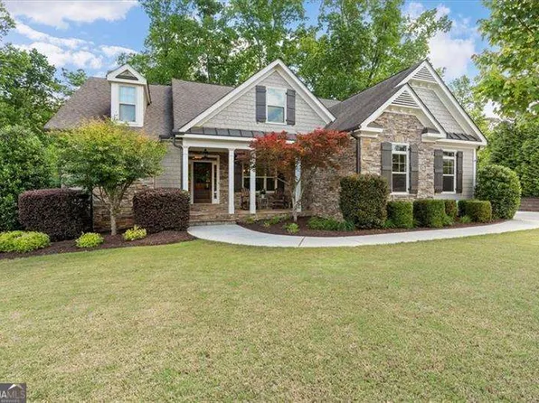 1686 Brooks Farm Dr NW, Acworth, GA 30101