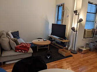 Rented by City Living