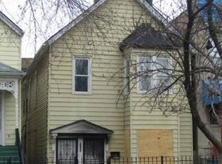 4230 W Maypole Ave, Chicago, IL 60624