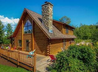 621 Osprey Rd, Ely, MN 55731