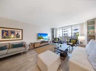 South Bay Club Condo, Miami Beach, FL 33139