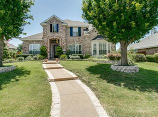 4400 Lone Tree Dr, Plano, TX 75093