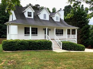 85 Oakmont Way, Dallas, GA 30157
