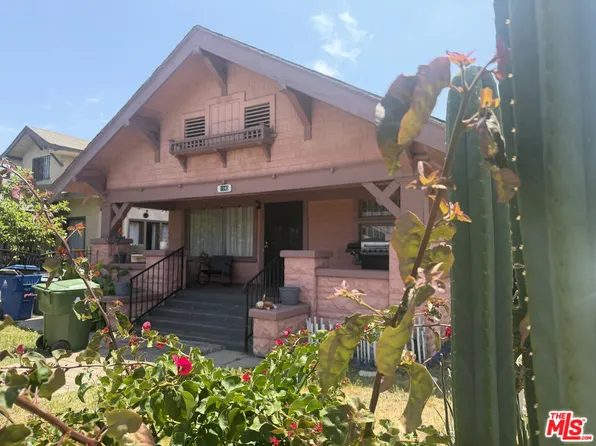 1140 W 51st Pl, Los Angeles, CA 90037