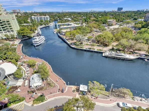 411 N New River Dr E APT 1202, Fort Lauderdale, FL 33301