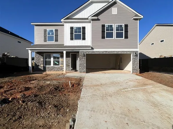 3073 Black Bird Dr (lot 72), Effingham, SC 29541