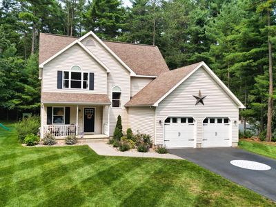 50 Nicole Drive, Queensbury, NY, 12804
