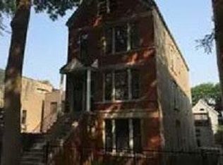 2132 W Moffat St #2, Chicago, IL 60647