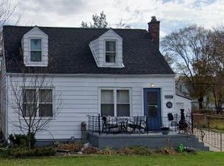 21044 Gentner St, Warren, MI 48089