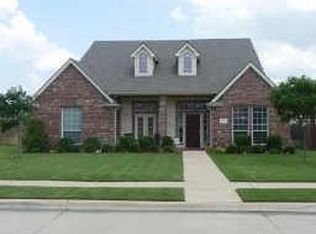 10420 Crawford Farms Dr, Fort Worth, TX 76244