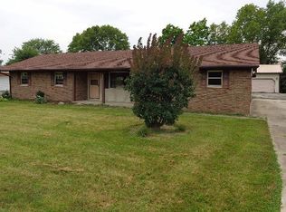 933 Central Ave, Carlisle, OH