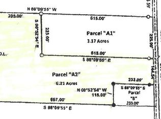 747 N Stiles Rd, Ludington, MI 49431