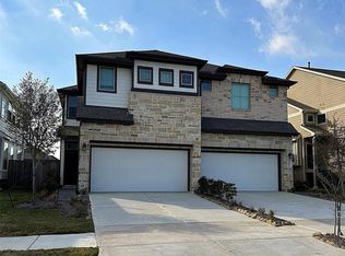 15019 Red Dam Trl, Cypress, TX 77433