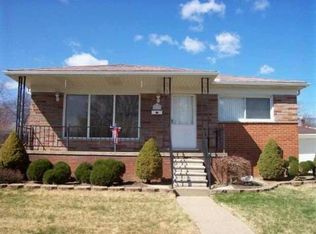 25062 Currier St UNIT 1, Dearborn Heights, MI 48125