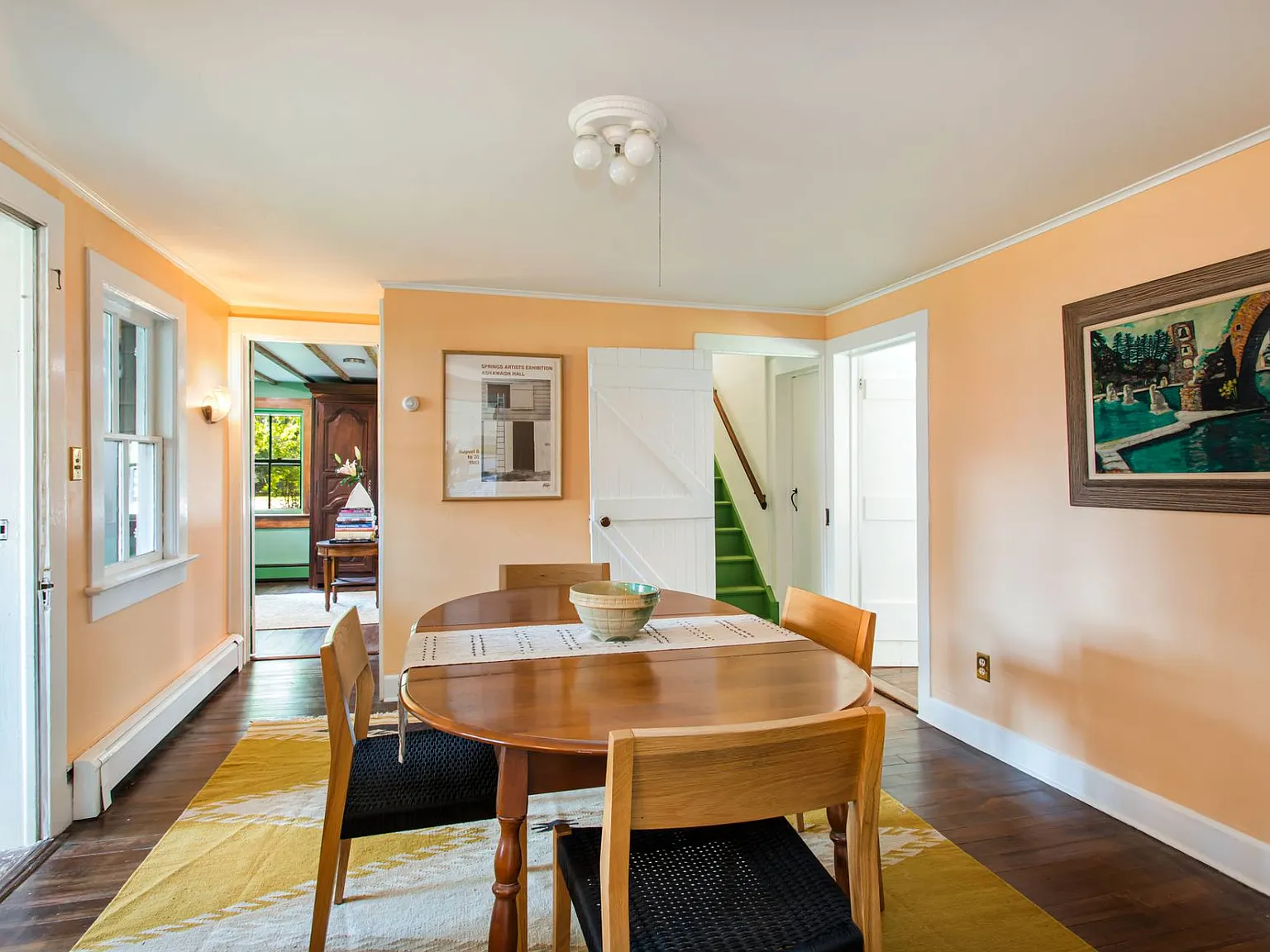 Picture-Perfect Summer In Amagansett — Photo 3