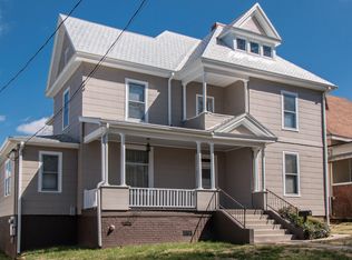 621 Alabama St, Bristol, TN 37620