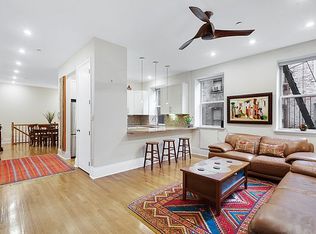 227 W 116th St APT 1A, New York, NY