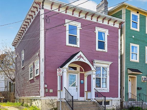 3rd image of 6 LeMarchant Road