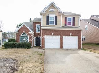 3654 Bancroft Main NW, Kennesaw, GA 30144