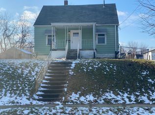 357 5th Ave, Mansfield, OH 44905