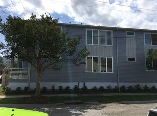 3700 Baudin St, New Orleans, LA 70119