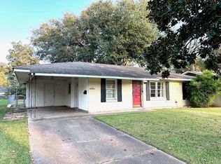 4219 Kenny St, Bossier City, LA 71112