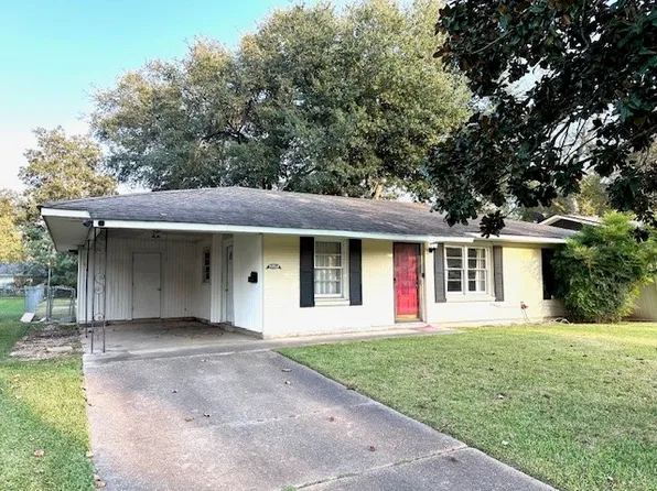 4219 Kenny St, Bossier City, LA 71112