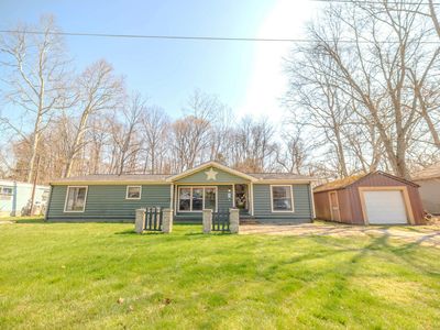 69 Ford Ave SW, Pataskala, OH, 43062