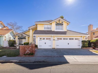 3404 Fulham Ct, Palmdale, CA, 93551