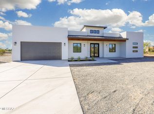 8810 E Perillo Pl, Tucson, AZ 85710