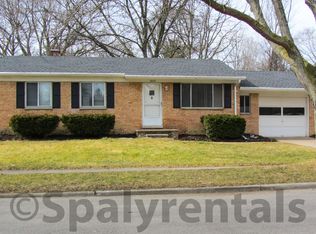 3210 Fernwood Ave, Ann Arbor, MI