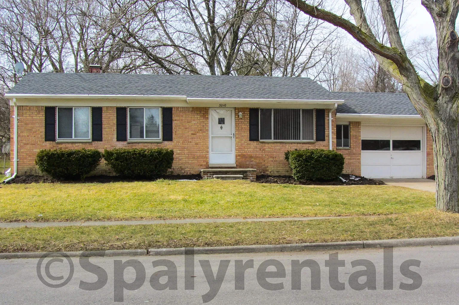 3210 Fernwood Ave photo 1