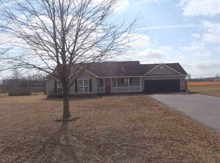 4 J West Dr, Diaz, AR 72043