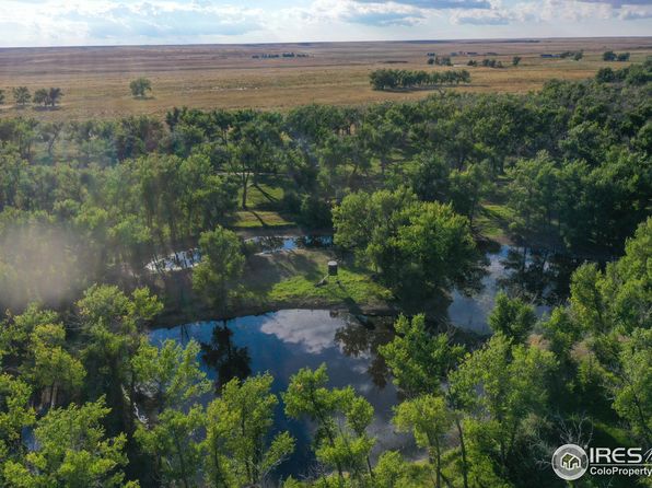 0 County Road 170, Agate, CO 80101