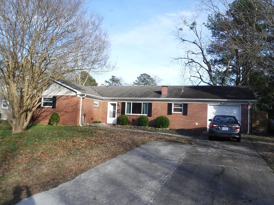 1st image of 520 Lynn Shores Dr