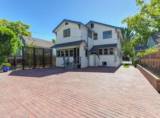 904 33rd St, Sacramento, CA 95816