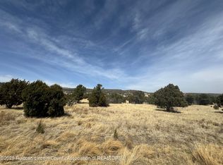 267 Saddleback Rd, Alto, NM 88312