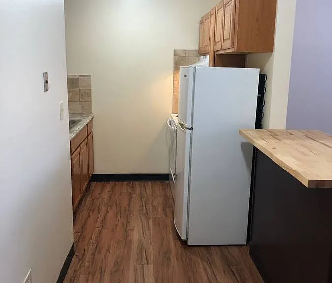 Step into this charming kitchen, perfect for cozy home-cooked meals. Step into this charming kitchen, perfect for cozy home-cooked meals.