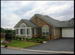 142 Highlands Ridge Pl SE #12, Smyrna, GA 30082