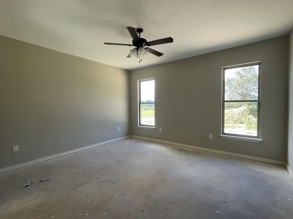 1981 Old Highway 11, Purvis, MS 39475 Zillow