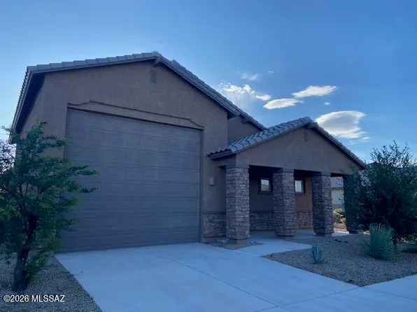 12489 N Denton Way, Marana, AZ 85653
