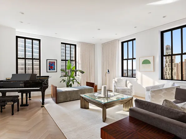 100 Barclay Street 20B image 1 of 41