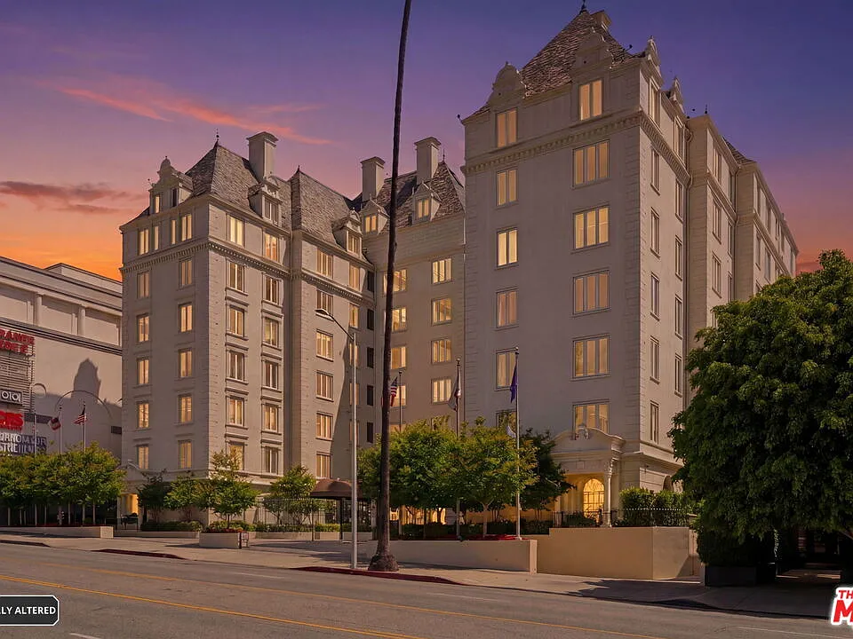 1424 N Crescent Heights Blvd #10