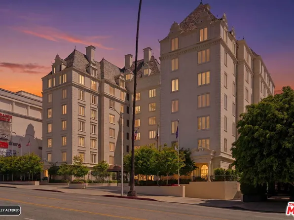 1424 N Crescent Heights Blvd, West Hollywood, CA